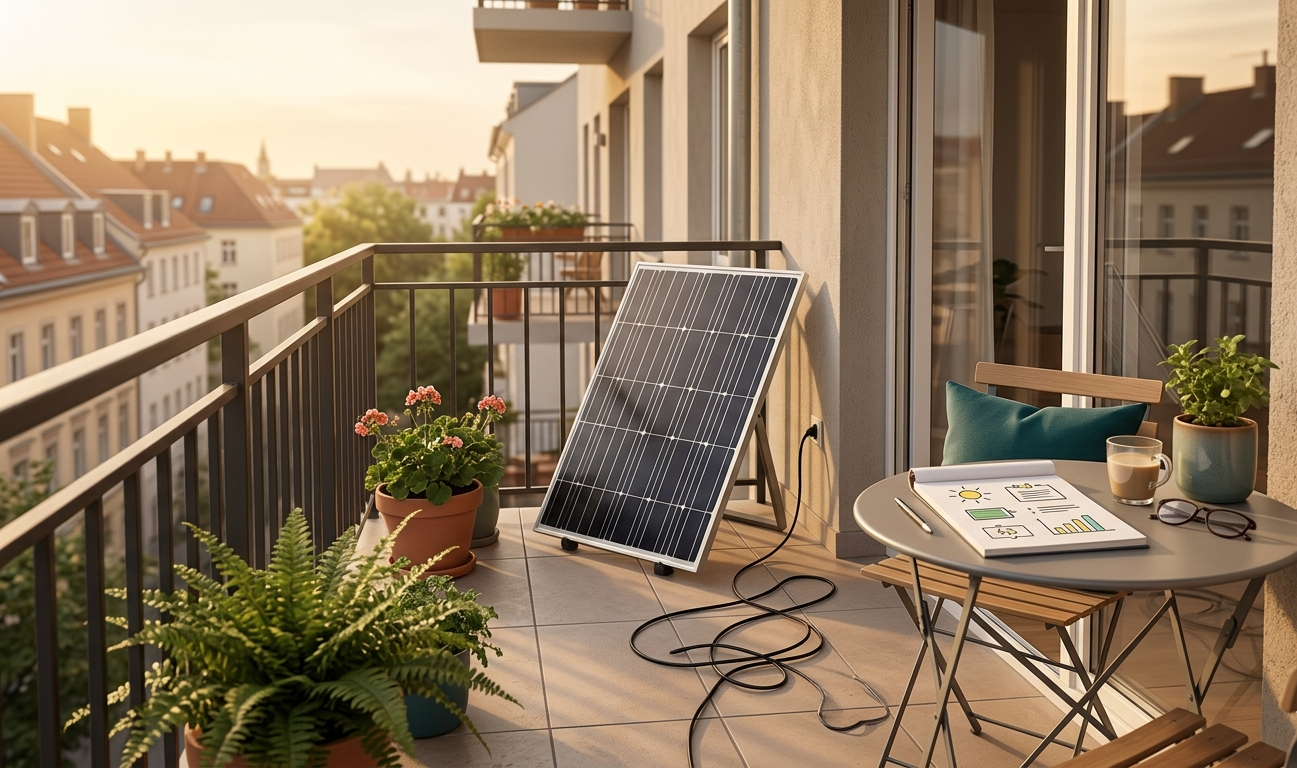 Common Mistakes People Make With Plug-In Solar